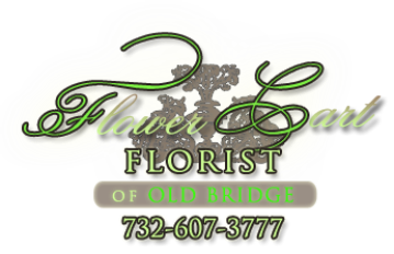Flower Cart Florist of Old Bridge - #1 Florist | 2350 Rt.9 South, Old Bridge NJ 08857 | 732-607-3777